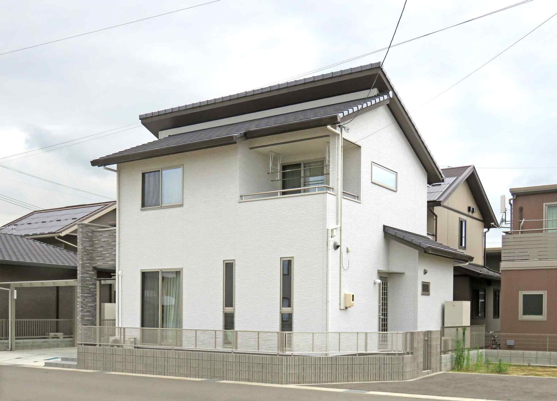 住み替え